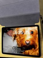 cs 864 2024 IPAD COVER VIOLA